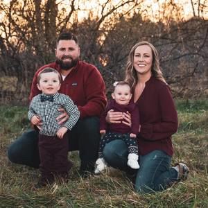 Meet your Posher, Eric